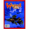 Weird Tales 313-16 (Summer 1998-Summer 1999) by Thomas Ligotti