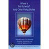 Where's The Runway? And Other Flying Stories door Herb Tabak