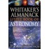 Whitaker's Almanack Little Book Of Astronomy