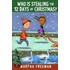 Who Is Stealing the Twelve Days of Christmas