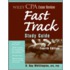 Wiley Cpa Exam Review Fast Track Study Guide