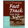 Wiley Cpa Exam Review Fast Track Study Guide by Ray Whittington