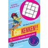 Will Shortz Presents I Can Kenken!, Volume 2 by Will Shortz