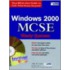 Windows. 2000 Mcse Study System [with Cdrom]