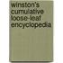 Winston's Cumulative Loose-Leaf Encyclopedia