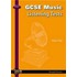 Wjec Gcse Music Listening Tests Pupils' Book
