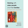 Working With Older People And Their Families door Sue Davies