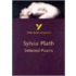 York Notes On Sylvia Plath's  Selected Works
