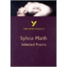 York Notes On Sylvia Plath's  Selected Works by Rebecca Warren