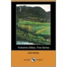 Yorkshire Ditties, First Series (Dodo Press) by Williams John Hartley
