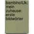 bambinoLÜK: Mein Zuhause: Erste Bildwörter