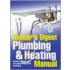 Reader's Digest  Plumbing And Heating Manual