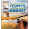 Reader's Digest Complete Watercolour Course door Reader'S. Digest Association