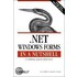 .net Windows Forms In A Nutshell [with Cdrom]