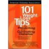 101 Weight Loss Tips For People With Diabetes door Judith Wylie-Rosett