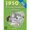 1950. Ein Ganz Besonderer Jahrgang In Der Ddr door Elke Pohl