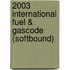 2003 International Fuel & Gascode (Softbound)