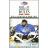 2005-2007 Official Rules Of Usa Hockey Inline door Triumph Books