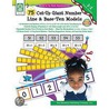 75 Cut-Up Giant Number Line & Base-Ten Models by Deb Pressnall
