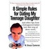 8 Simple Rules For Dating My Teenage Daughter