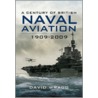 A Century Of British Naval Aviation 1909-2009 by David Wragg