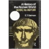 A History Of The Roman World, 30 B.C.-A.D.138 door Edward Togo Salmon