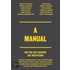 A Manual for the 21st Century Art Institution