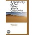 A Narativity Of Col. Ethan Allen's Capativity