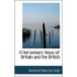A Norseman's Views Of Britain And The British