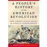 A People's History of the American Revolution door Ray Raphael