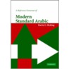 A Reference Grammar of Modern Standard Arabic door Karin C. Ryding