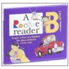 A Rookie Reader Boxed Set-Level B Boxed Set 1 by Catherine Matthias