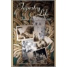 A Tapestry Of Life Through The Eyes Of Kitten by Katherine Williams Black