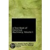 A Text-Book Of Electrical Machinery, Volume I door Harris Joseph Ryan