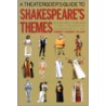 A Theatergoer's Guide To Shakespeare's Themes door Robert Thomas Fallon