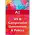 A2 Us And Comparative Government And Politics