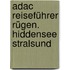 Adac Reiseführer Rügen. Hiddensee Stralsund