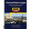 Adac Stadtatlas Ostwestfalen-lippe 1 : 20 000 door Onbekend