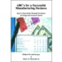 Abc's For A Successful Manufacturing Business
