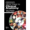 Abrahams Visual Guide To Clinical Anatomy Dvd door Peter H. Abrahams