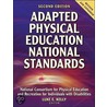 Adapted Physical Education National Standards door Ncperid