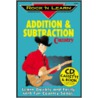 Addition & Subtraction Country [With Book(s)] door Rock N. Learn
