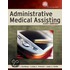 Administrative Medical Assisting [with Cdrom]
