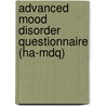 Advanced Mood Disorder Questionnaire (Ha-Mdq) by Robert M.A. Hirschfeld