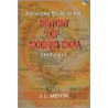 Advanced Study in the History of Modern India door J.L. Mehta