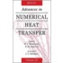 Advances in Numerical Heat Transfer, Volume 3