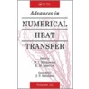 Advances in Numerical Heat Transfer, Volume 3 by W.J. Minkowycz