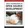 Agile Technologies in Open Source Development door Marco Scotto