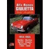 Alfa Romeo Giulietta Gold Portfolio 1954-1965