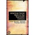 American Social Work In The Twentieth Century